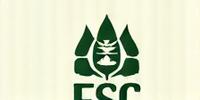 Logo Forest Stewardship Council (FSC)