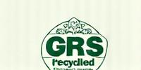 Logo Global Recycled Standard (GRS)