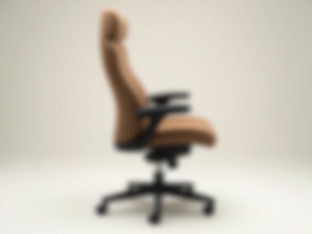 Chaise de bureau ergonomique modèle Beta