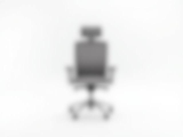 Chaise de bureau ergonomique modèle Delta