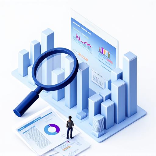 分析データを示すグラフ