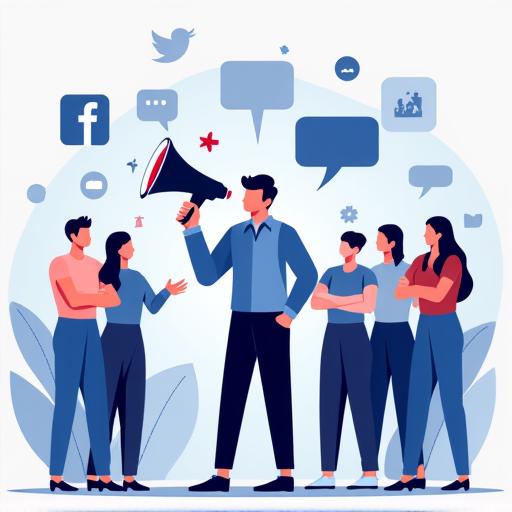 インフルエンサーとの連携